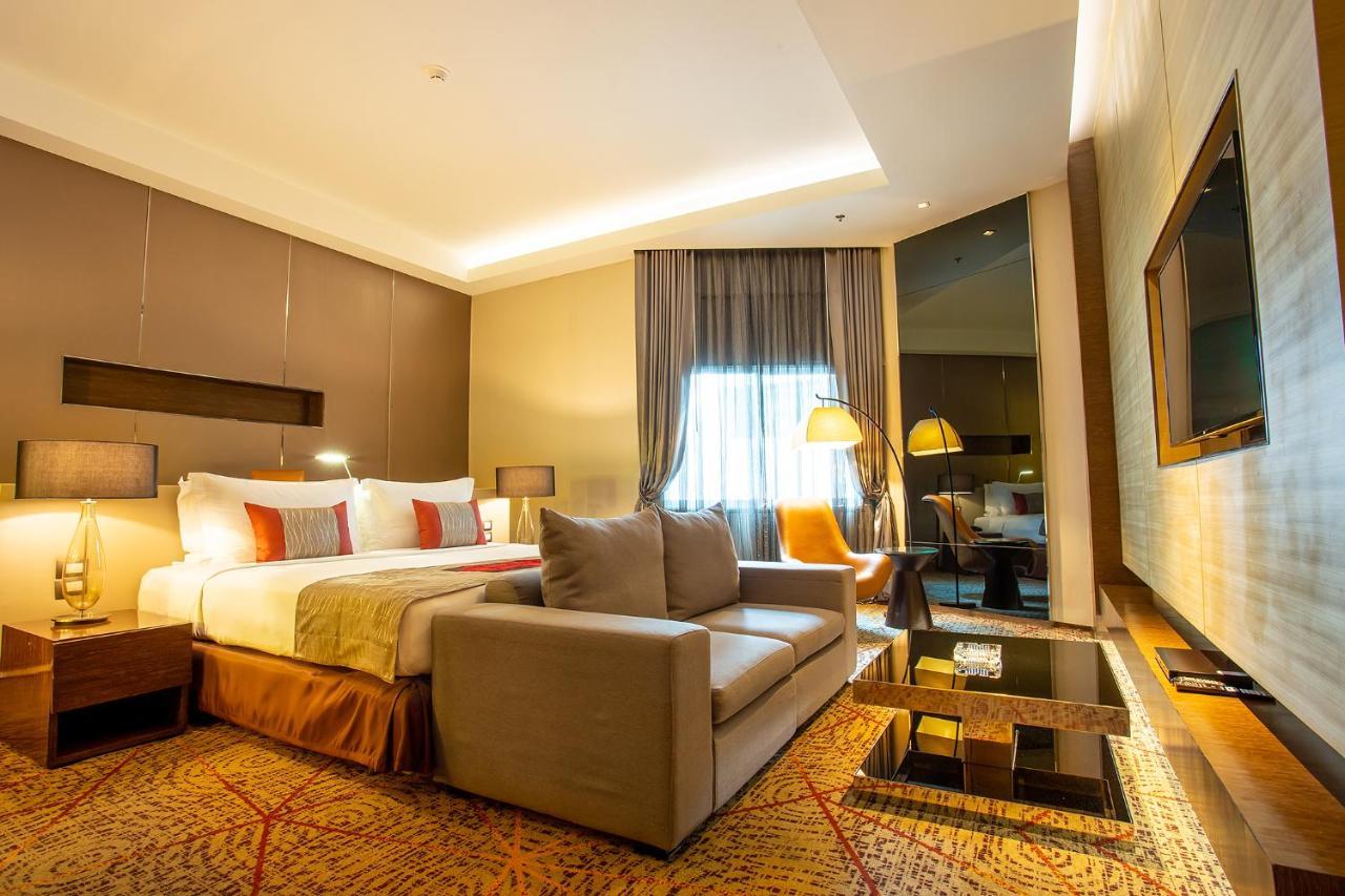 Graceland Bangkok By Grace Hotel - Sha Extra Plus מראה חיצוני תמונה