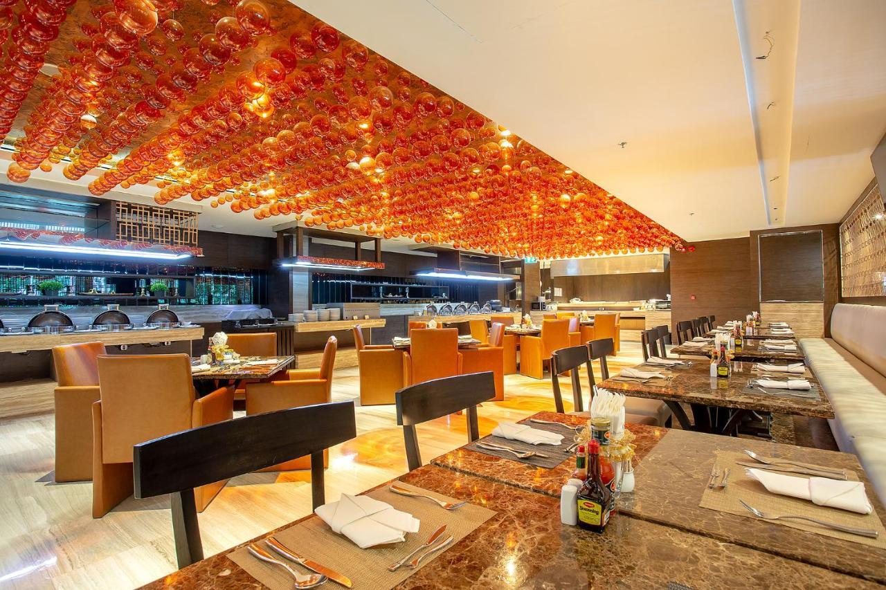 Graceland Bangkok By Grace Hotel - Sha Extra Plus מראה חיצוני תמונה